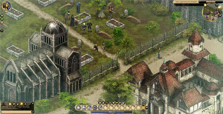 Herokon Online startet neues Gebiet mit Open Beta