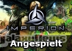 Imperion bringt frischen Wind in das Weltraum-Genre
