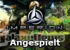 Imperion bringt frischen Wind in das Weltraum-Genre