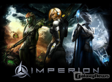 Imperion bringt frischen Wind in das Weltraum-Genre