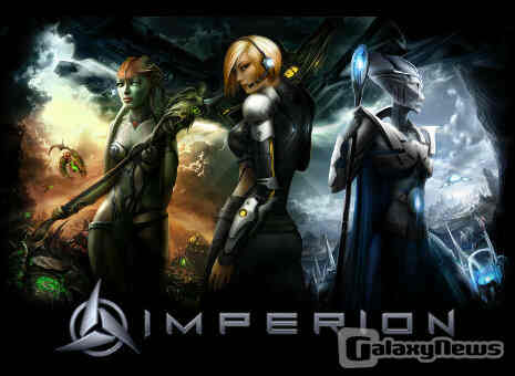 Imperion bringt frischen Wind in das Weltraum-Genre