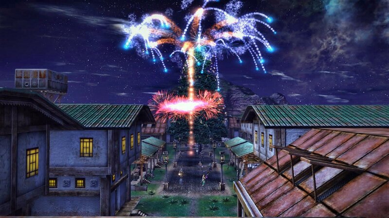 Screenshot Order of Magic