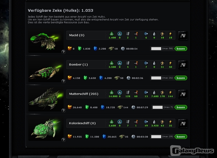 Imperion bringt frischen Wind in das Weltraum-Genre