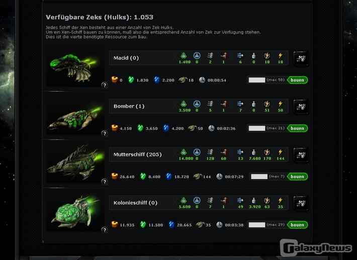 Imperion bringt frischen Wind in das Weltraum-Genre