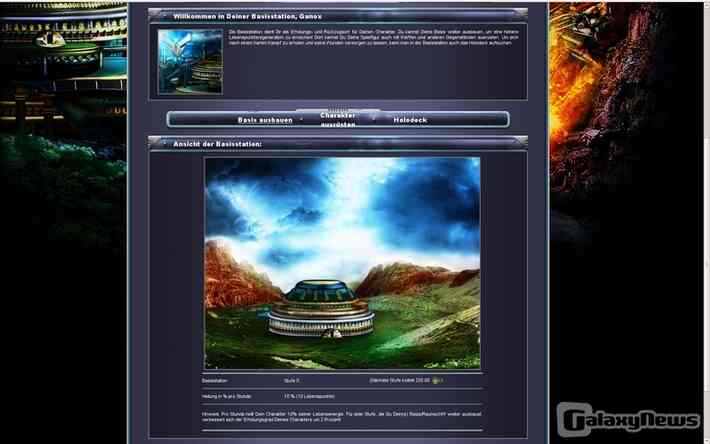 Freedom Resist ersetzt Ritterburgen durch Raumschiffe