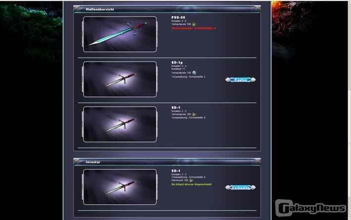 Freedom Resist ersetzt Ritterburgen durch Raumschiffe