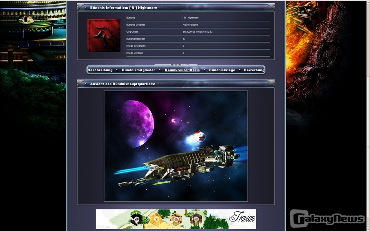Freedom Resist ersetzt Ritterburgen durch Raumschiffe