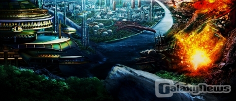 Freedom Resist ersetzt Ritterburgen durch Raumschiffe