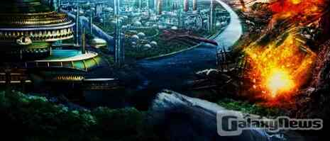 Freedom Resist ersetzt Ritterburgen durch Raumschiffe