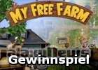 upjers kündigt MyFreeFarm an: 5+5 Betaplätze zu gewinnen!