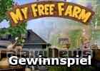 upjers kündigt MyFreeFarm an: 5+5 Betaplätze zu gewinnen!