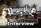 Interview: Poisonville-Producer Christian Godorr erklärt uns seine Welt