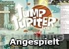 Erfrischend anders: Jump Jupiter bringt das Multiplayer Jump&Run in den Browser 