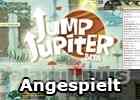 Erfrischend anders: Jump Jupiter bringt das Multiplayer Jump&Run in den Browser 