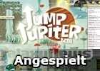 Erfrischend anders: Jump Jupiter bringt das Multiplayer Jump&Run in den Browser 