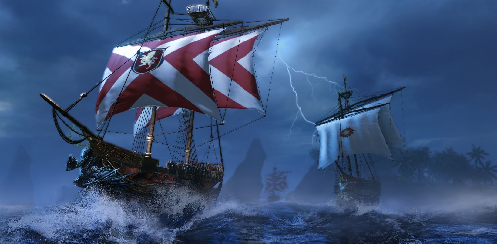 Alle wollen den Hybrid - Das Bezahlmodell von ArcheAge