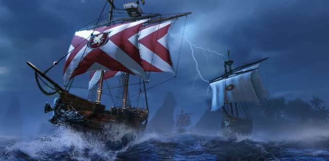 Alle wollen den Hybrid - Das Bezahlmodell von ArcheAge