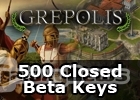 500 zusätzliche Plätze für die Closed Beta - Exklusiv bei GalaxyNews!