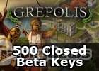 500 zusätzliche Plätze für die Closed Beta - Exklusiv bei GalaxyNews!