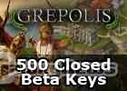 500 zusätzliche Plätze für die Closed Beta - Exklusiv bei GalaxyNews!