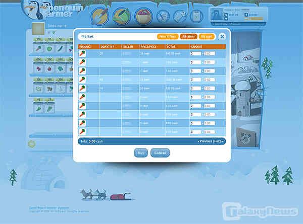 Statt Eisblumen nun Eisbergsalat?