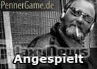 Wetterfühlig: Pennergame 4.0