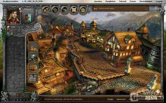 Das Herbsthighlight lädt zur Testrunde