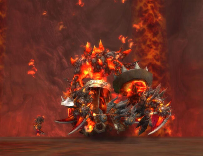 Screenshot Florensia