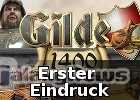 Das Herbsthighlight lädt zur Testrunde