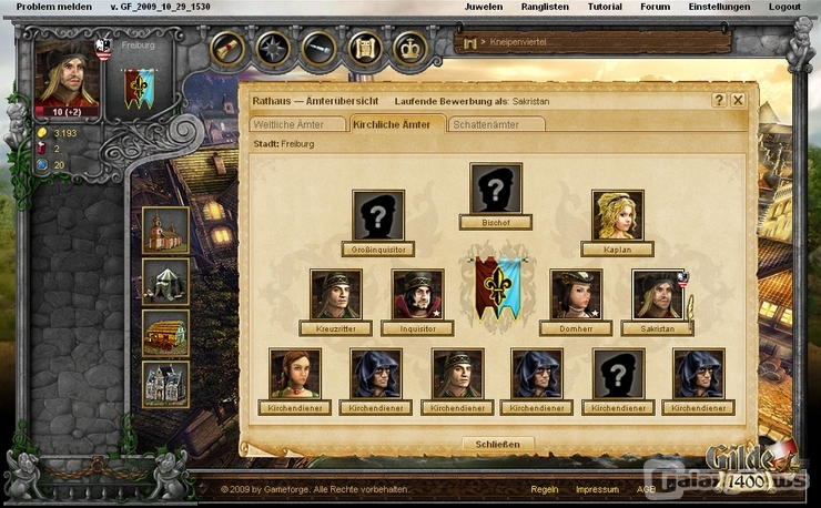 Das Herbsthighlight lädt zur Testrunde