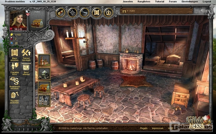 Das Herbsthighlight lädt zur Testrunde