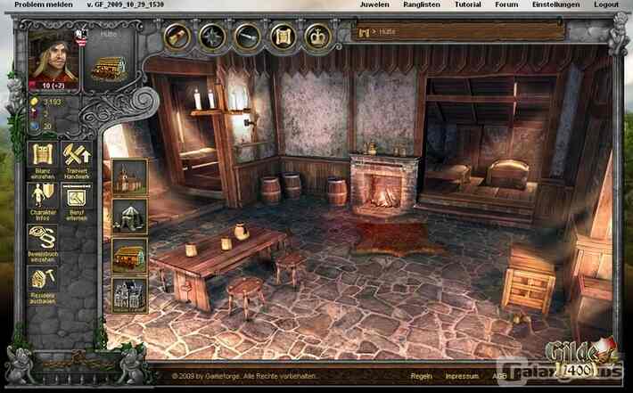 Das Herbsthighlight lädt zur Testrunde