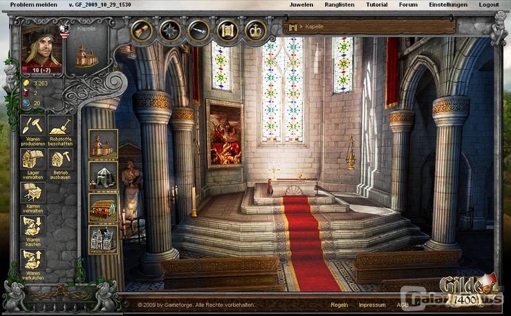 Das Herbsthighlight lädt zur Testrunde