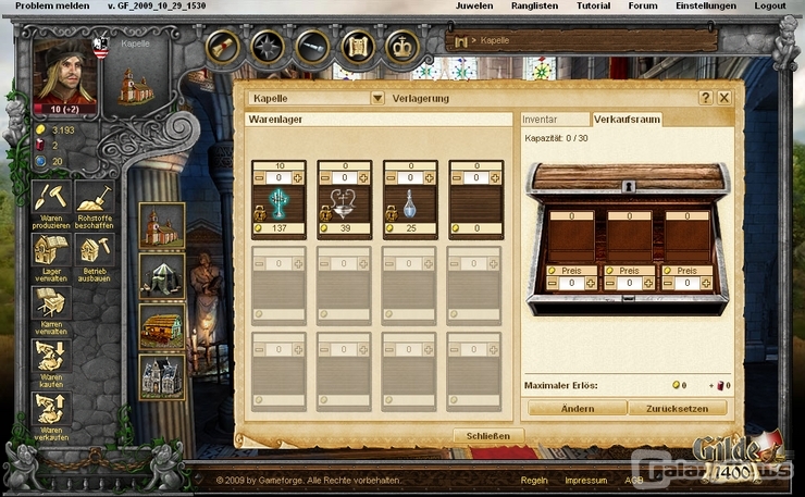 Das Herbsthighlight lädt zur Testrunde