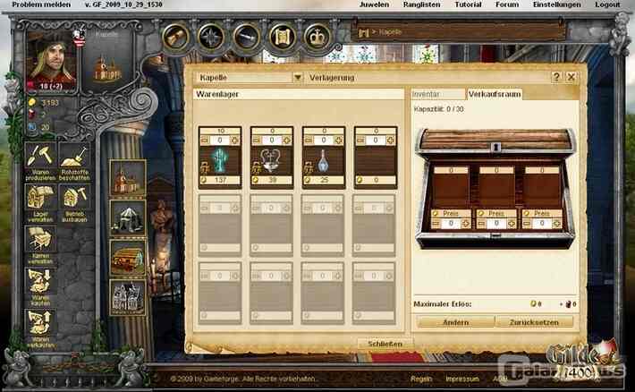 Das Herbsthighlight lädt zur Testrunde