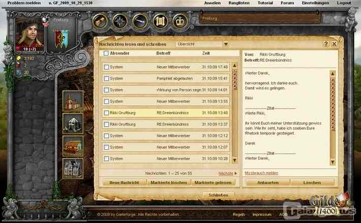 Das Herbsthighlight lädt zur Testrunde