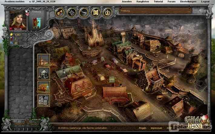 Das Herbsthighlight lädt zur Testrunde