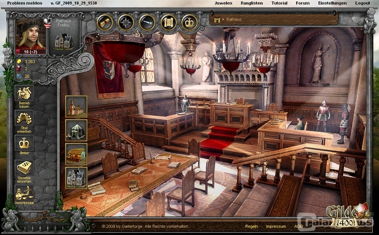 Das Herbsthighlight lädt zur Testrunde