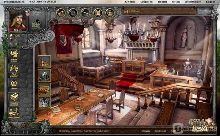 Das Herbsthighlight lädt zur Testrunde