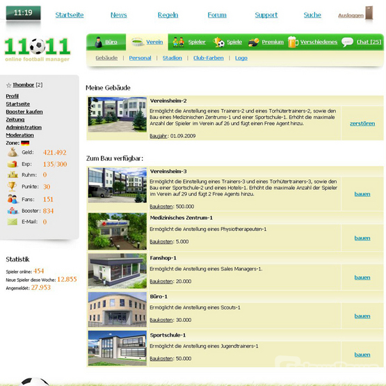 1,3 Millionen begeisterte Spieler in Russland können sich nicht irren