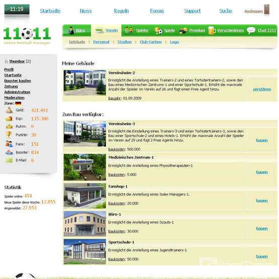 1,3 Millionen begeisterte Spieler in Russland können sich nicht irren