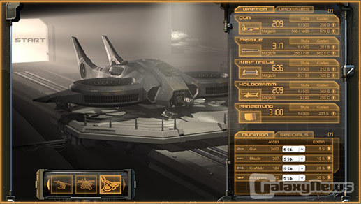 Bigpoint enthüllt Hellblades: Helikopter-Action im Browser