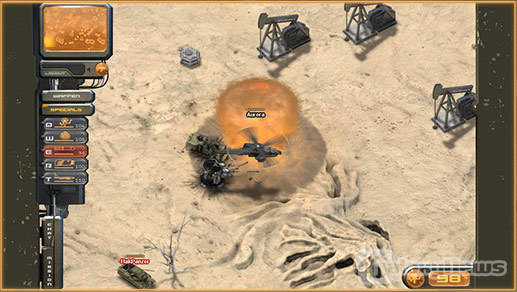 Bigpoint enthüllt Hellblades: Helikopter-Action im Browser