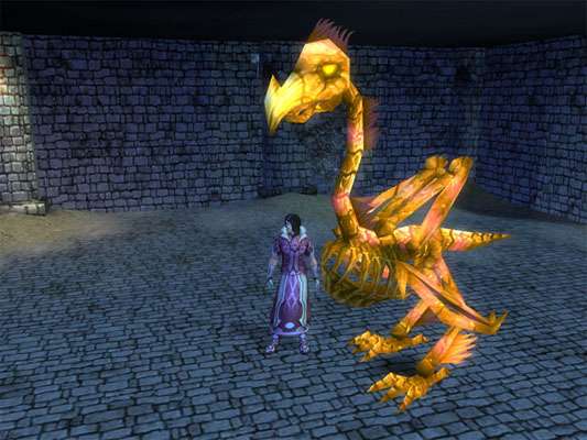 Screenshot King of Kings 3