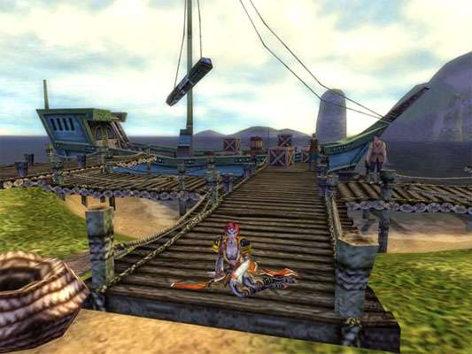 Screenshot King of Kings 3