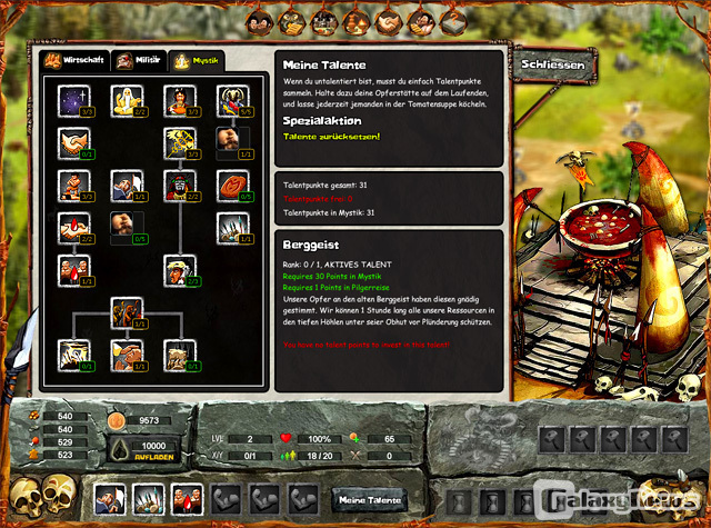 Wenn Steine nicht nur ein Rohstoff sind