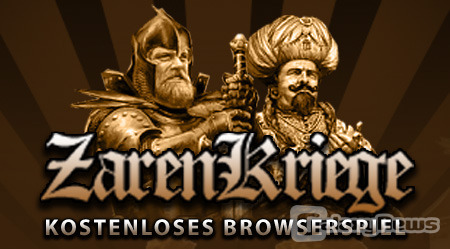 Der Aufstieg Asiens - Interview zu Zarenkriege 2.5