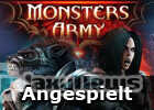 Nicht viel Neues bei Vampiren und Werwölfen