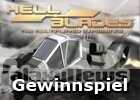 Ferngesteuerter Kampfhubschrauber zu gewinnen!
