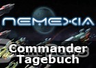 Aus dem Leben einer Commanders in Nemexia - 500 Keys für die geschlossene Beta